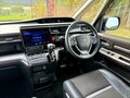 2021 Honda Stepwgn Spada V Рестайлинг, чёрный - вид 10