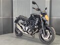 2013 Suzuki SFV 400 Gladius, чёрный, 345000 рублей - вид 1