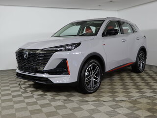 2024 Changan UNI-S I, серебристый, 2499990 рублей, вид 1