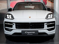 2026 Porsche Cayenne Coupé III Рестайлинг, серый, 24200000 рублей - вид 5