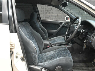 1995 Toyota Caldina I, белый, 200000 рублей, вид 5