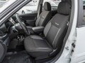 2023 Lada (ВАЗ) Granta I Рестайлинг, белый, 989000 рублей - вид 9
