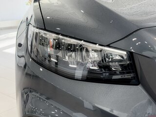 2026 Belgee X70 I Рестайлинг, серый, 3019990 рублей, вид 3