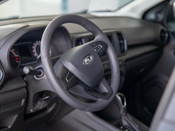 2026 Lada (ВАЗ) Iskra, белый, 2400000 рублей - вид 16