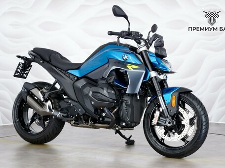 2025 BMW R 1300 R, синий, 2299000 рублей, вид 5