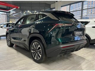2026 Jetour Dashing I, зелёный, 2999601 рублей, вид 4