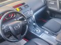 2011 Mazda 6 II (GH) Рестайлинг, чёрный, 870000 рублей - вид 6