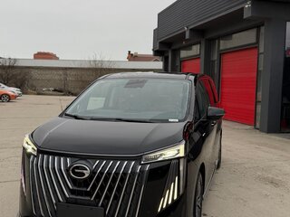 2026 GAC Trumpchi M8 Master Edition II, чёрный, 4320000 рублей, вид 2
