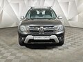 2017 Renault Duster I Рестайлинг, чёрный - вид 6