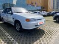 2010 Lada (ВАЗ) 2114, белый, 400000 рублей - вид 10