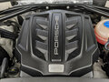 2015 Porsche Macan S I, белый - вид 8