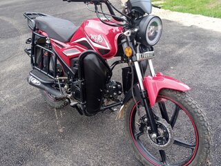 ABM Alpha 110
