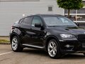 2012 BMW X6 35i 8-speed I (E71), чёрный, 1895000 рублей - вид 6
