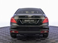 2019 Geely Emgrand 7 I Рестайлинг, чёрный, 935000 рублей - вид 5