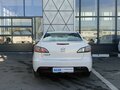 2011 Mazda 3 II (BL), белый, 749000 рублей - вид 5