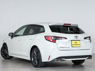 2020 Toyota Corolla XII (E210), белый, 1999000 рублей, вид 4