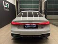 2020 Audi A7 55 TFSI II (4K), белый, 5200000 рублей - вид 6