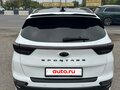 2018 Kia Sportage IV Рестайлинг, белый, 2850000 рублей - вид 10