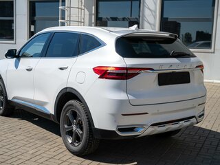 2020 Haval F7 I, белый, 2670000 рублей, вид 4