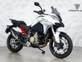 2025 Ducati Multistrada V4, белый, 2599000 рублей - вид 4