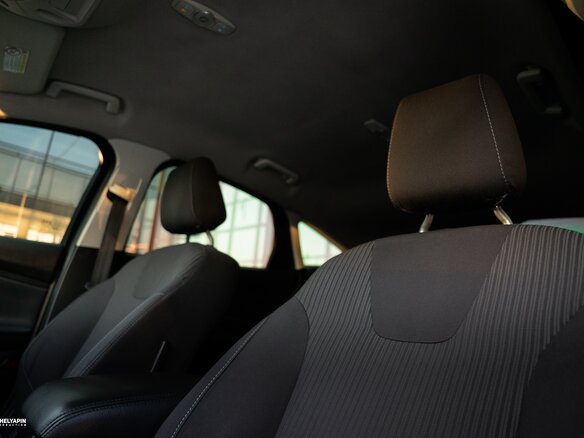 2012 Ford Focus III, белый, 900000 рублей - вид 15