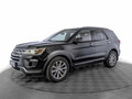 2018 Ford Explorer V Рестайлинг 2, чёрный, 2475000 рублей