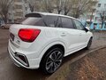 2022 Audi Q2 L 35 TFSI I Рестайлинг, белый, 2100000 рублей - вид 3
