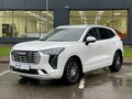 2023 Haval Jolion I, белый