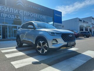 Chery Tiggo 4 Pro I