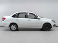 2023 Lada (ВАЗ) Granta I Рестайлинг, белый - вид 3