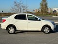 2014 Renault Logan II, белый, 328000 рублей - вид 3