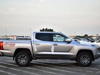 2026 Mitsubishi L200 VI, серый, 5300017 рублей, вид 3