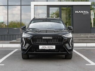 2026 Haval Jolion I Рестайлинг 2, чёрный, 2699000 рублей, вид 5