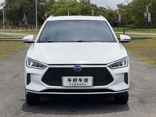 2023 BYD E2 Standard I, белый, 1060000 рублей, вид 2