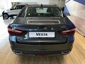 2026 Lada (ВАЗ) Vesta I Рестайлинг (NG), серый, 1937000 рублей - вид 4