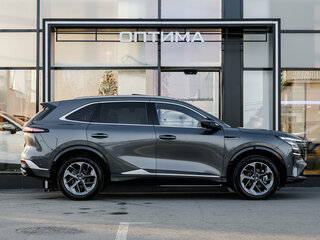 2025 Changan CS75 Plus IV, серый, 4249900 рублей, вид 2