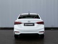 2020 Hyundai Solaris II, белый, 1480000 рублей - вид 3