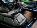 2014 BMW 5 серии 520i VI (F10/F11/F07) Рестайлинг, коричневый, 1680000 рублей - вид 6