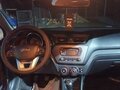 2014 Kia Rio III, серый, 780000 рублей - вид 8