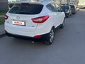 2014 Hyundai ix35 I Рестайлинг, белый, 1301000 рублей - вид 3
