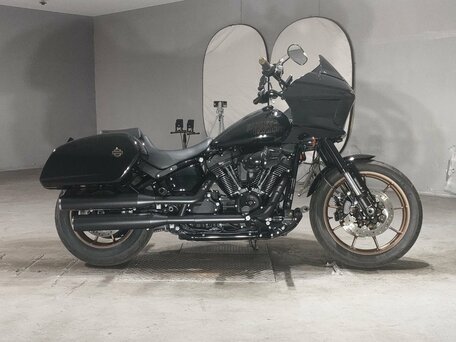 2024 Harley-Davidson Low Rider ST, чёрный, 2290000 рублей, вид 1