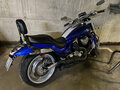 2007 Suzuki Boulevard M109R, синий, 1100000 рублей - вид 7