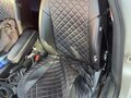 2000 Skoda Octavia I (A4), серебристый, 330000 рублей - вид 11
