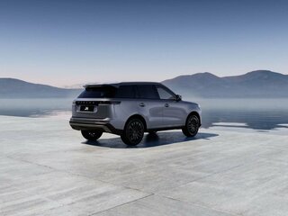 2026 Jeland J6, серый, 2325000 рублей, вид 5