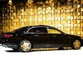 2026 Mercedes-Benz Maybach S-Класс 680 II (Z223), чёрный, 13890000 рублей - вид 2