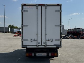 2018 Hyundai HD35, белый, 1600000 рублей, вид 4