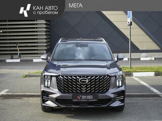 2024 GAC GS8 II, серый, 3498000 рублей, вид 3