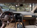 2008 Audi A6 III (C6), чёрный, 950000 рублей - вид 10