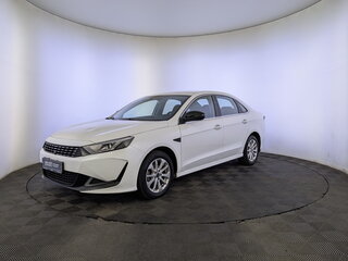 2023 Kaiyi E5, белый, 665000 рублей, вид 1