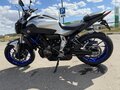 2013 Yamaha MT-07 (FZ-07), синий, 629000 рублей - вид 5